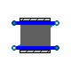 Buildings.Fluid.Geothermal.Boreholes.BaseClasses.BoreholeSegment