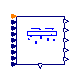 Buildings.Fluid.HeatExchangers.DXCoils.BaseClasses.WetCoil