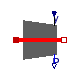 Buildings.Fluid.HeatPumps.Compressors.BaseClasses.PartialCompressor