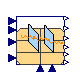 Buildings.HeatTransfer.Windows.BaseClasses.WindowRadiation