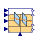 Buildings.HeatTransfer.Windows.BaseClasses.AbsorbedRadiation