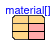 Buildings.ThermalZones.Detailed.FLEXLAB.Data.Constructions.OpaqueConstructions.ExteriorConstructions.Construction1