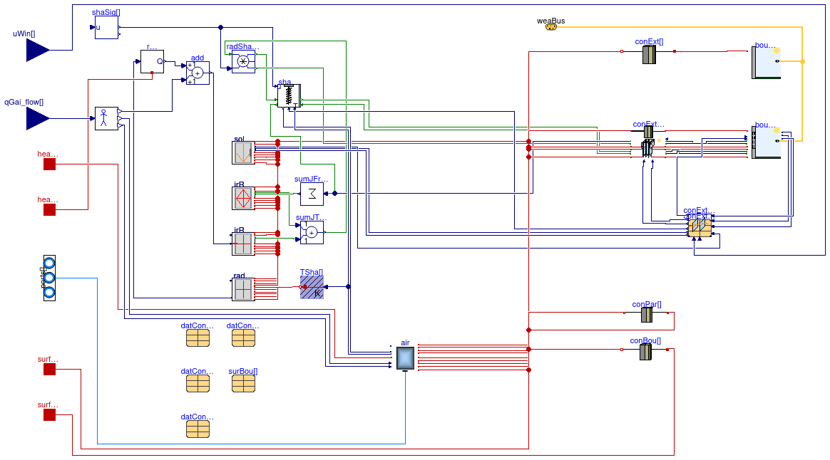 Buildings.ThermalZones.Detailed.BaseClasses.RoomHeatMassBalance