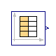 Buildings.ThermalZones.Detailed.Validation.BESTEST.BaseClasses.DaySchedule