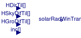 Buildings.ThermalZones.ReducedOrder.SolarGain.CorrectionGDoublePane