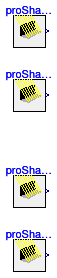 Buildings.BoundaryConditions.SolarGeometry.Examples.ProjectedShadowLength