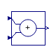 Buildings.Controls.OBC.CDL.Continuous.Add