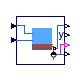 Buildings.Controls.OBC.RadiantSystems.Heating.HighMassSupplyTemperature_TRoom