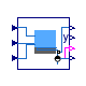 Buildings.Controls.OBC.RadiantSystems.Cooling.HighMassSupplyTemperature_TRoomRelHum