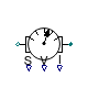 Buildings.Electrical.AC.OnePhase.Sensors.GeneralizedSensor