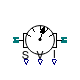 Buildings.Electrical.AC.ThreePhasesUnbalanced.Sensors.GeneralizedSensor