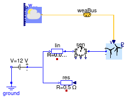 Buildings.Electrical.DC.Sources.Examples.WindTurbine