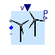 Buildings.Electrical.DC.Sources.WindTurbine