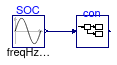 Buildings.Examples.ChillerPlant.BaseClasses.Controls.Examples.BatteryControl