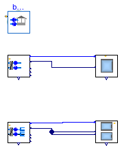 Buildings.Fluid.FMI.ExportContainers.Validation.RoomHVAC