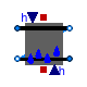 Buildings.Fluid.HeatExchangers.BaseClasses.HexElementLatent