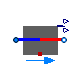 Buildings.Fluid.HeatExchangers.EvaporatorCondenser