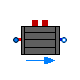 Buildings.Fluid.HeatExchangers.Radiators.RadiatorEN442_2