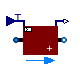 Buildings.Fluid.HeatExchangers.Heater_T