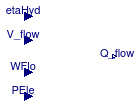 Buildings.Fluid.Movers.BaseClasses.PowerInterface