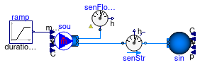 Buildings.Fluid.Sensors.Examples.SpecificEnthalpy