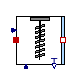 Buildings.HeatTransfer.Windows.BaseClasses.ShadeConvection