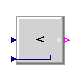 Buildings.Controls.OBC.CDL.Continuous.Less