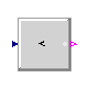 Buildings.Controls.OBC.CDL.Continuous.LessThreshold