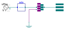 Buildings.Electrical.AC.ThreePhasesUnbalanced.Sources.FixedVoltage