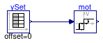 Buildings.Fluid.Actuators.Motors.Examples.IdealMotor