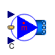 Buildings.Fluid.Sources.MassFlowSource_WeatherData