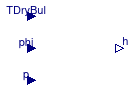 Buildings.Obsolete.Controls.OBC.CDL.Psychrometrics.h_TDryBulPhi