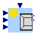 Buildings.ThermalZones.ReducedOrder.EquivalentAirTemperature.VDI6007WithWindow