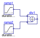 Buildings.Controls.OBC.CDL.Continuous.Validation.Divide