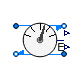 Buildings.Experimental.DHC.Networks.BaseClasses.DifferenceEnthalpyFlowRate