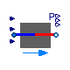 Buildings.Fluid.HeatExchangers.DXCoils.AirCooled.VariableSpeed