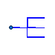 Buildings.Fluid.HeatExchangers.BaseClasses.PartialDuctPipeManifold