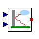 Buildings.ThermalZones.Detailed.BaseClasses.SkyRadiationExchange