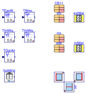 Buildings.ThermalZones.EnergyPlus_9_6_0.Validation.SurfaceComparison.BaseClasses.ZoneSurfaces