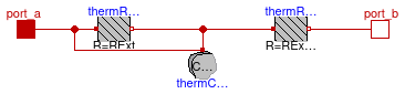 Buildings.ThermalZones.ReducedOrder.RC.BaseClasses.ExteriorWall