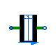 Buildings.Airflow.Multizone.Table_V_flow