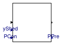 Buildings.Controls.DemandResponse.BaseClasses.ShedOperation