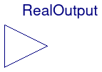 Buildings.Controls.OBC.CDL.Interfaces.RealOutput