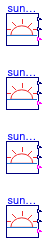 Buildings.Controls.OBC.CDL.Utilities.Validation.SunRiseSet