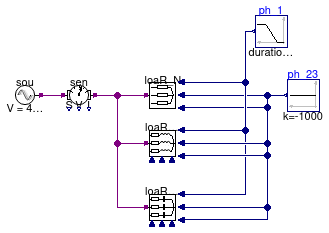 Buildings.Electrical.AC.ThreePhasesUnbalanced.Loads.Examples.Loads_N