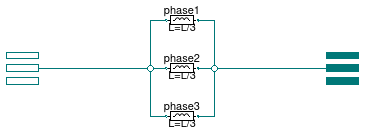 Buildings.Electrical.AC.ThreePhasesUnbalanced.Lines.TwoPortInductance