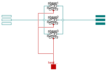 Buildings.Electrical.AC.ThreePhasesUnbalanced.Lines.TwoPortRLC