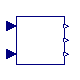 Buildings.Examples.HydronicHeating.TwoRoomsWithStorage.CoolingControl