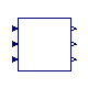 Buildings.Fluid.CHPs.BaseClasses.EnergyConversionNormal