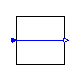 Buildings.Fluid.FMI.ExportContainers.Examples.FMUs.TwoPortPassThrough